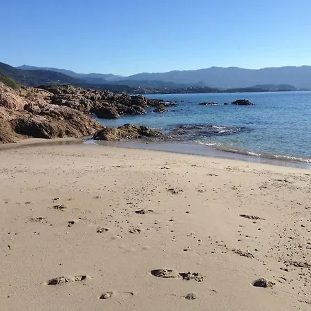 Сasa de vacaciones Rez De Villa, Vue Panoramique Et Montagne ! *