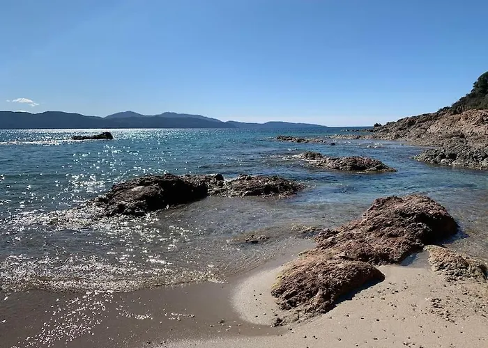 Rez De Villa, Vue Panoramique Et Montagne ! * Vico