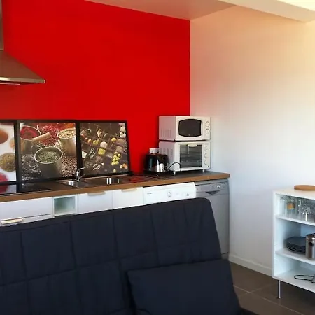 Rez De Villa, Vue Panoramique Et Montagne ! * Vico