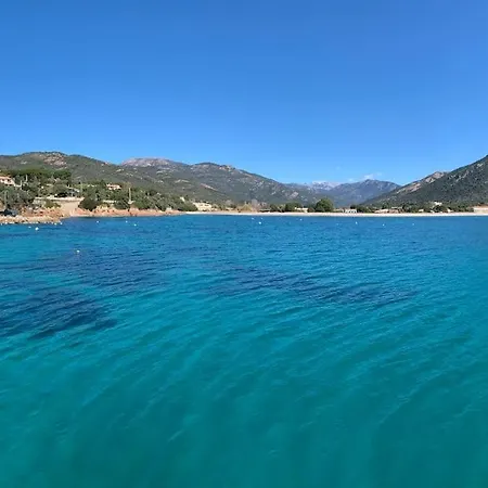 Rez De Villa, Vue Panoramique Et Montagne !