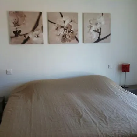 Semesterbostad Rez De Villa, Vue Panoramique Et Montagne ! Vico