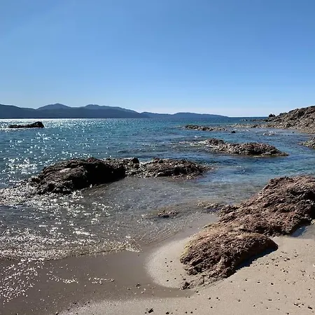 Rez De Villa, Vue Panoramique Et Montagne ! * Vico