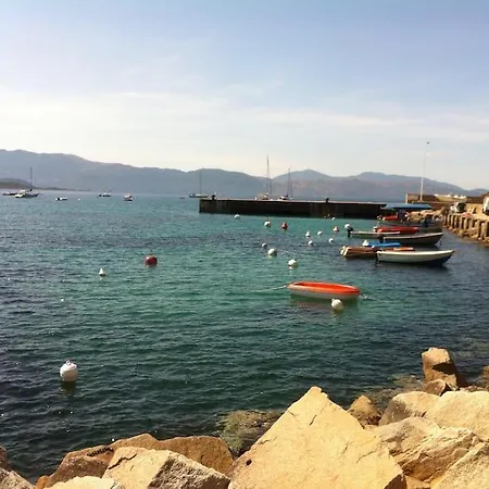 Rez De Villa, Vue Panoramique Et Montagne !