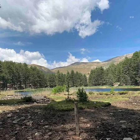 Rez De Villa, Vue Panoramique Et Montagne ! *