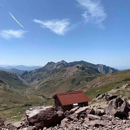 Semesterbostad Rez De Villa, Vue Panoramique Et Montagne !