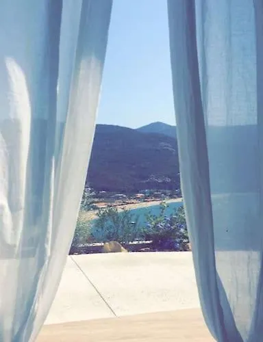 Rez De Villa, Vue Panoramique Et Montagne ! * Vico