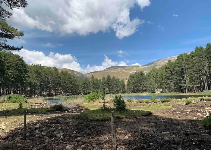 Rez De Villa, Vue Panoramique Et Montagne ! *